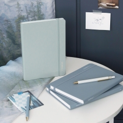 2027 Journal J. A5 Diary Weekly Planner