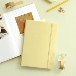 2027 Journal J. A5 Diary Weekly Planner