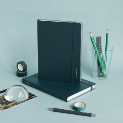 2027 Journal J. A5 Diary Weekly Planner