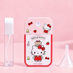 Hello Kitty Pocket Spray Bottle