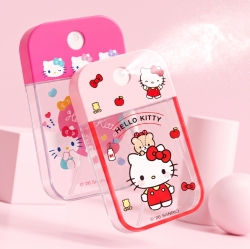 Hello Kitty Pocket Spray Bottle