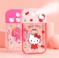 Hello Kitty Pocket Spray Bottle