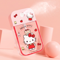 Hello Kitty Pocket Spray Bottle