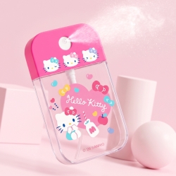 Hello Kitty Pocket Spray Bottle