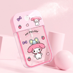 My Melody Pocket Spray Bottle Ribbon