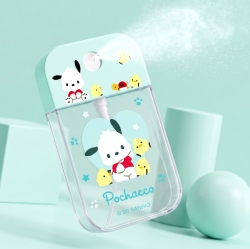 Pochacco Pocket Spray Bottle Pi-chans