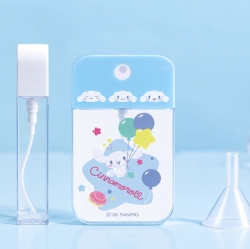 Cinnamoroll Pocket Spray Bottle Star Balloon