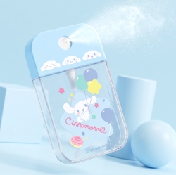 Cinnamoroll Pocket Spray Bottle Star Balloon