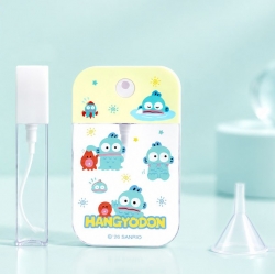 Hangyodon Pocket Spray Bottle