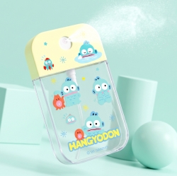 Hangyodon Pocket Spray Bottle