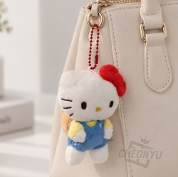 Sanrio Backpack Bag Charm 10cm