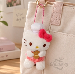 Sanrio Baker Bag Charm 8cm