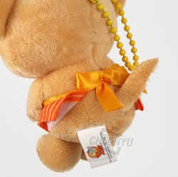 Tom and Jerry Baker Bag Charm 9cm