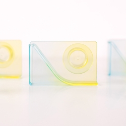 Tape dispenser Light Daylight