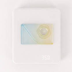 Tape dispenser Light Daylight