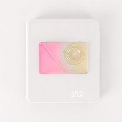 Tape dispenser Light Twilight