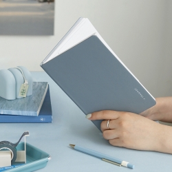 2027 Journal J. B6 Diary Weekly Planner