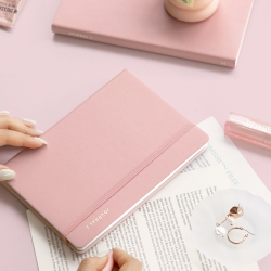 2027 Journal J. B6 Diary Weekly Planner