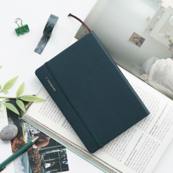 2027 Journal J. B6 Diary Weekly Planner