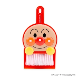 Anpanman Bubble Glass Sticker 