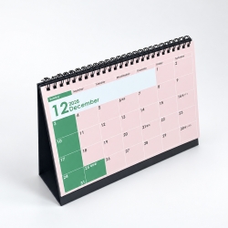 2027-2028 Rainbow 2-Year Calenda
