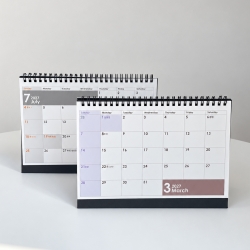 2027-2028 Rainbow 2-Year Calenda