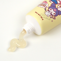 Sanrio Characters Kids’ Toothpaste – Strawberry Flavor, Fluoride 1000 ppm, 80 g