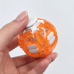 LED Flat Ball , random