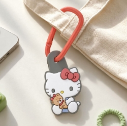 Hello Kitty Mascot Carabiner
