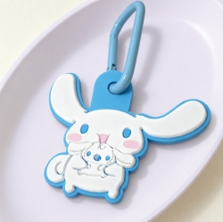 Cinnamoroll Mascot Carabiner