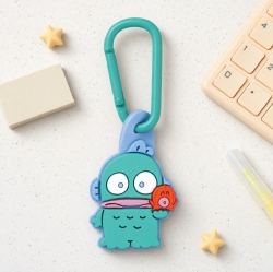 Hangyodon Mascot Carabiner