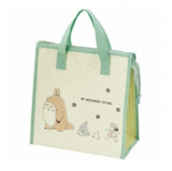 Totoro March Insulated Lunch Bag 