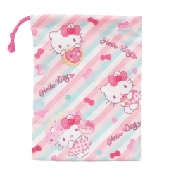 Hello Kitty Fancy Cup Pouch