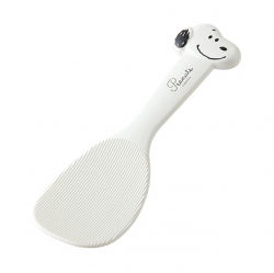 Snoopy Mascot Rice Scoop