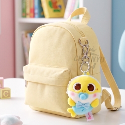 Pinkfong Baby Shark Pacifier Bag Charm 8cm