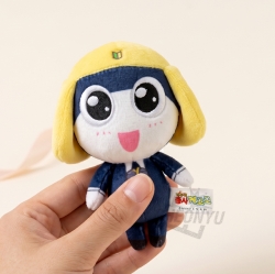 Keroro Butler Standing Bag Charm 9cm