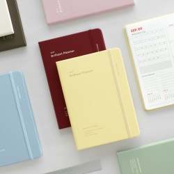 2027 Brilliant Weekly Planner Diary