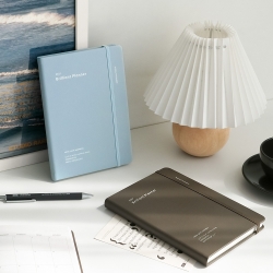 2027 Brilliant Weekly Planner Diary