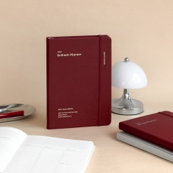 2027 Brilliant Weekly Planner Diary