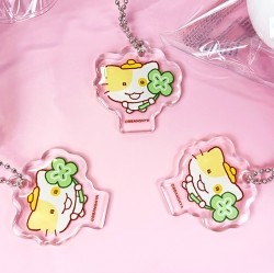 Mallang Mollang BBangnya Seulang-i