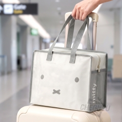 Miffy Non-woven Bag (S)