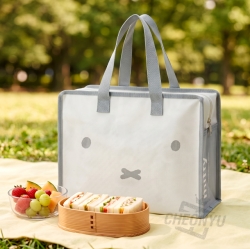 Miffy Non-woven Bag (S)
