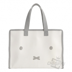 Miffy Non-woven Bag (S)