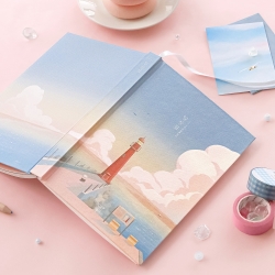 2027 ILSANGJIP DIARY