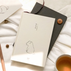 2027 ILSANGJIP DIARY