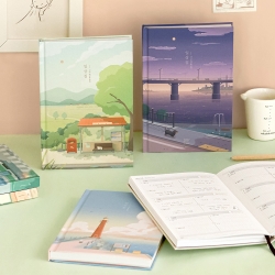 2027 ILSANGJIP DIARY