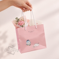 Oh! Moknuni Mini Shopping Bag