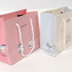 Oh! Moknuni Mini Shopping Bag