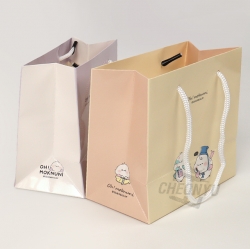 Oh! Moknuni Mini Shopping Bag