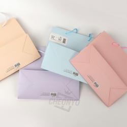 Paper Shopping Bag Simple
